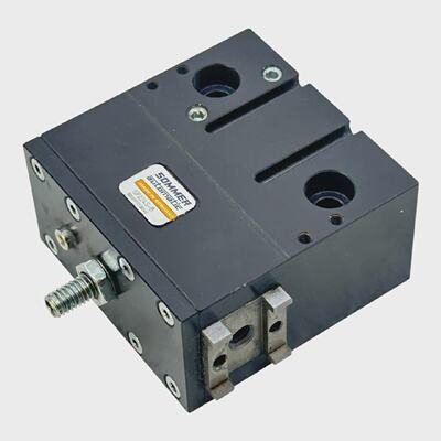 Sommer Parallel Gripper GP224SB Pneumatikgreifer for Automat