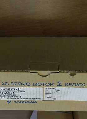 安川伺服SGMAV-08ADA21询价