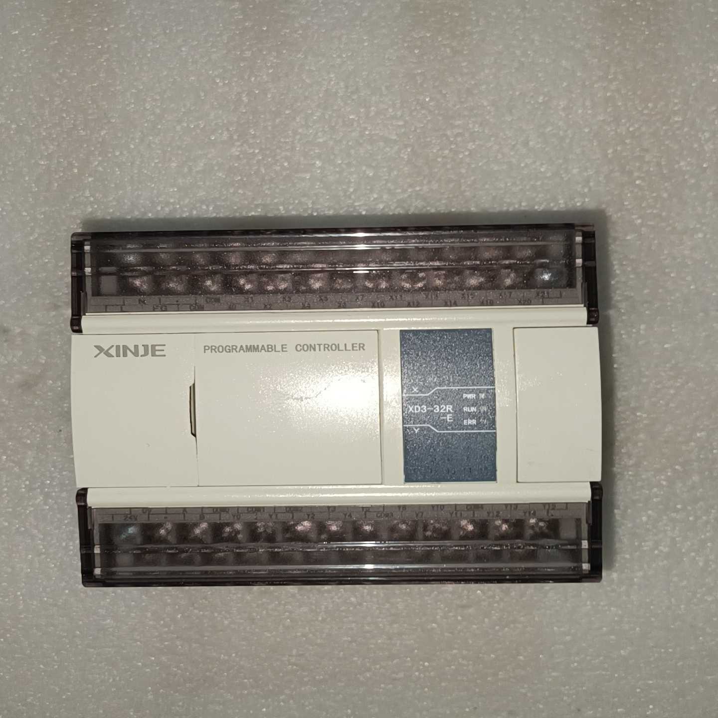 信捷PLCXD3-32R-E询价