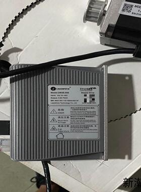 雷赛824总线驱动套装驱动器DM3E-556 电机5议价商品