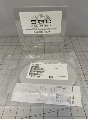 MutoTechnologyInc/MTIIMP快门盘150毫米PN:MA-21454-LP0