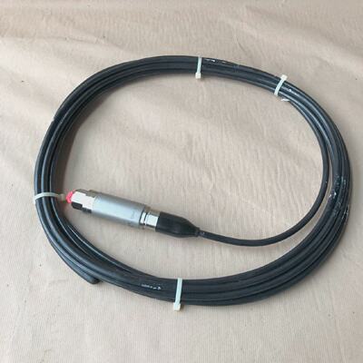 DRUCK PTX 75341 PRESSURE TRANSMITTER 275 BAR SG PTX7534