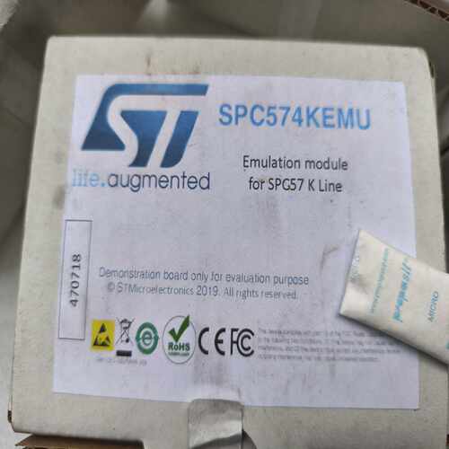 SPC574KEMU，图片是实物，有几个--议价商品