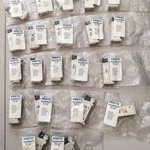 询价-FFESTO电磁阀574371VUVGL14