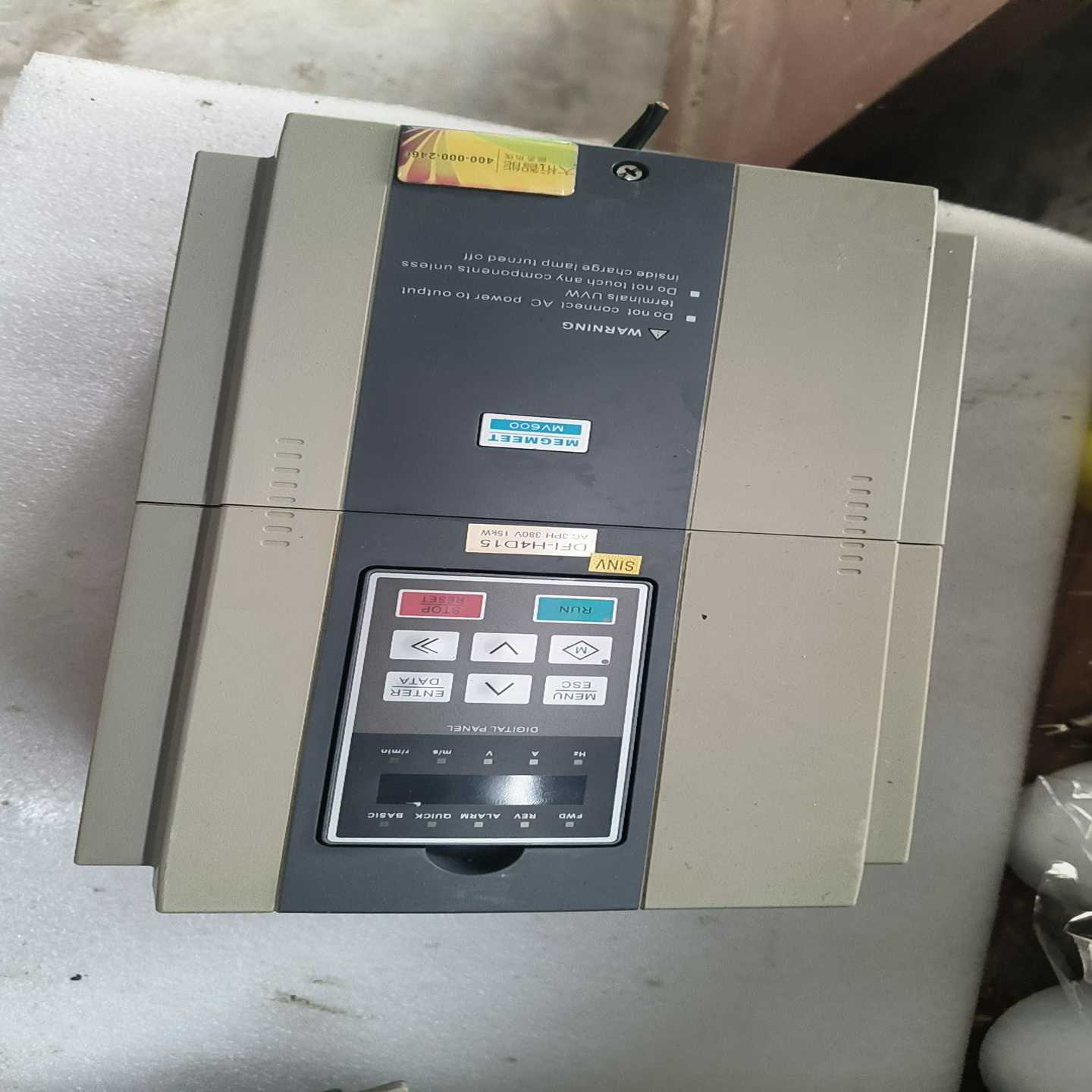 MKS+627B-15910+Baratron+Capaci（佳毅工控）