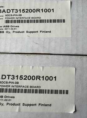 【星慕电子】3ADT315200R1001