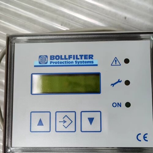 询价-BOLLFILTER波尔BK2200显示控制器原厂件