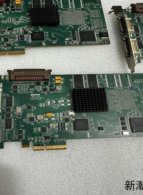 Matrox迈创图像采集卡 Y7239-0201 REVA议价商品