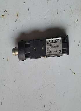 BALLUFF巴鲁夫接近开关BES0428BESZ--议价商品