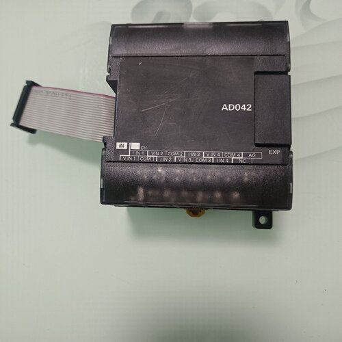 【询价】CP1W-AD042实物图片