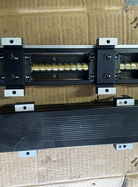 SKR33系列正品THKSKR3310D018000A