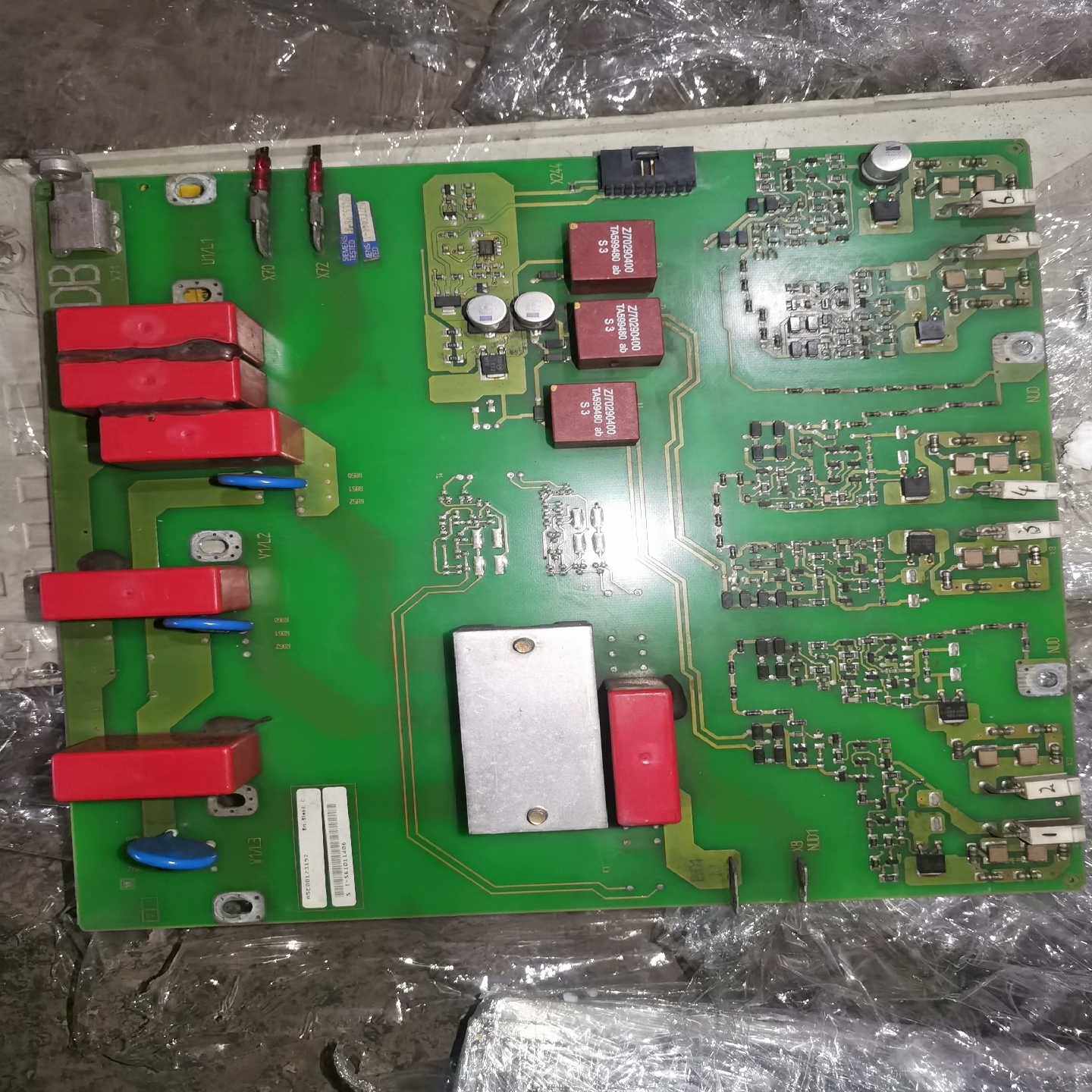 A5E00173192，变频器M440-430整流可控询价