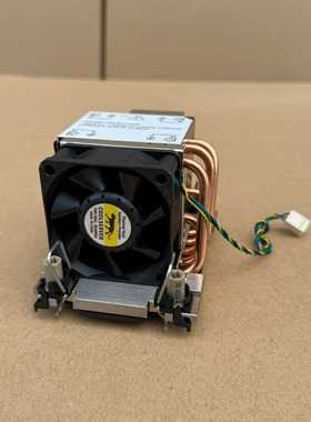 95新金钱豹LGA4189CPU服务器散热器5热管超微X1--议价商品