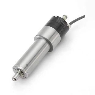 非標(biāo)主軸電主軸廠家高速電主軸精密雕刻機(jī)45mm高速220V電主軸