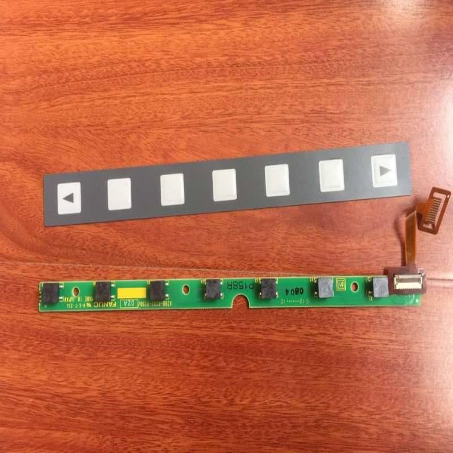 配件A66L-2050-0044#HA20B-8201-0190FANUC发那科PCB电路板按议价