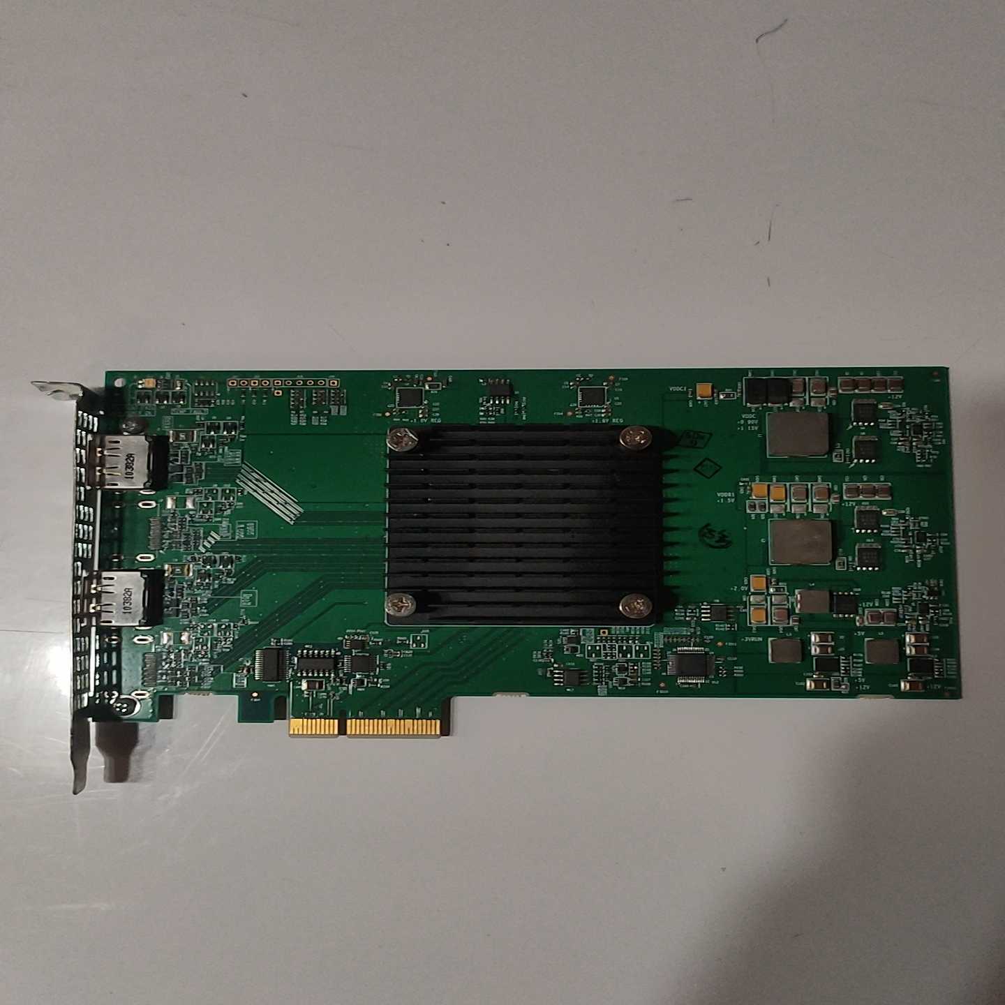 JUPITER SYSTEMS PCIE DUAD DISP~询价
