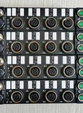 原装拆机BECKHOFF倍福EP2308-0002--议价商品