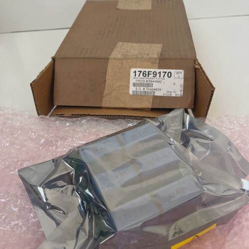Danfoss 176F9170 Ersatz Beschichtet 500V6.8uF RFI CM Filter