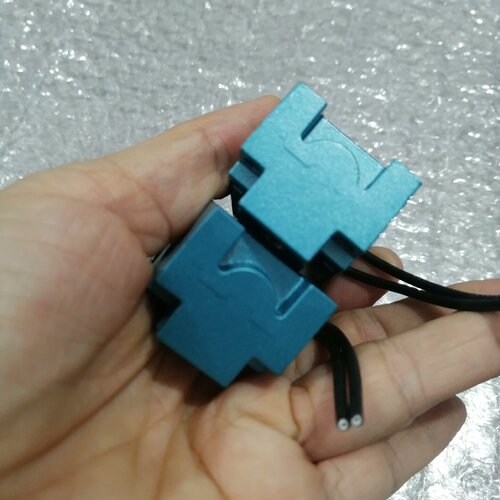 询价-MAC电磁阀35AACADFBA1BA线圈电压都