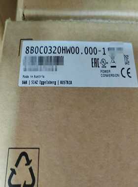 8B0C0320HW00.000-1电源模块正~询价