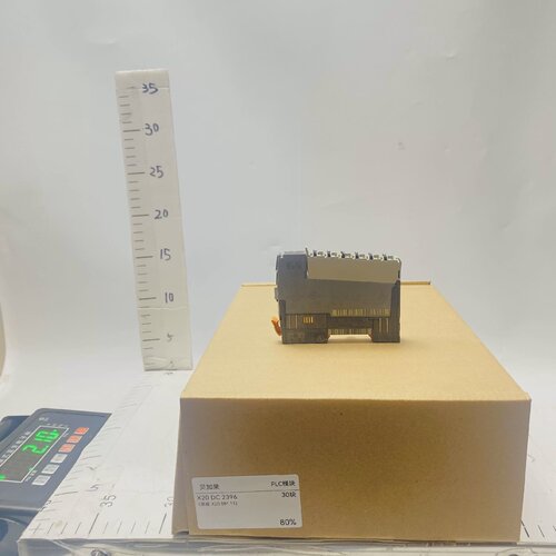 【询价】奥地利B&RPLC模块X20DC2396  议价商