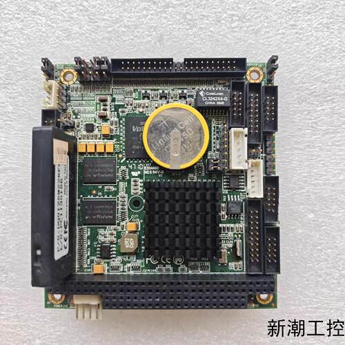 Vortex86DX DM&P PC104  P0120 工议价商品