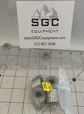 OEMManufacturedShaftLock,30Degree6