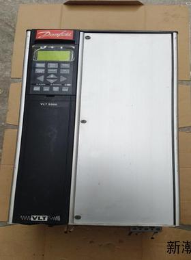 丹佛斯变频器VLT5016PT5C20STRODLFO0A议价商品
