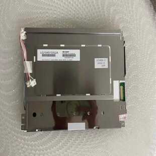 夏普工控显示屏10.4寸LQ104S1DG21LQ104--议价商品