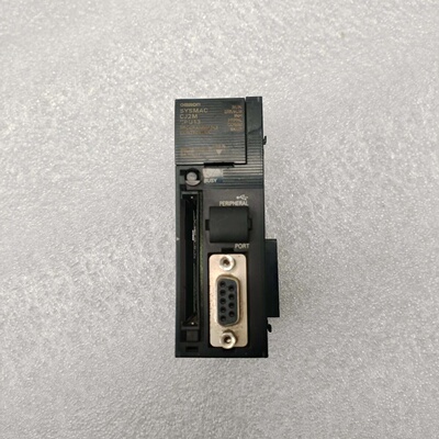 询价-CJ2MCPU13PLC主机件实物图拍