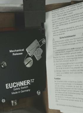 安士能安全门锁 TZ1LE024RC18VAB-C1826 084246议价