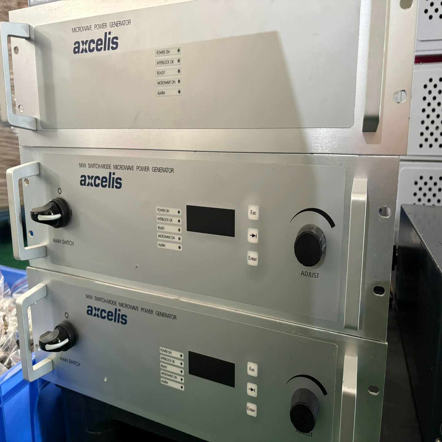 axcelis5KW微波功率发生器SM1150D--议价商品