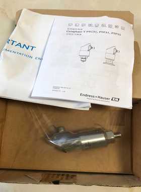 询价EH恩德斯豪斯智能压力开关型号PTC31-A2A11P1A