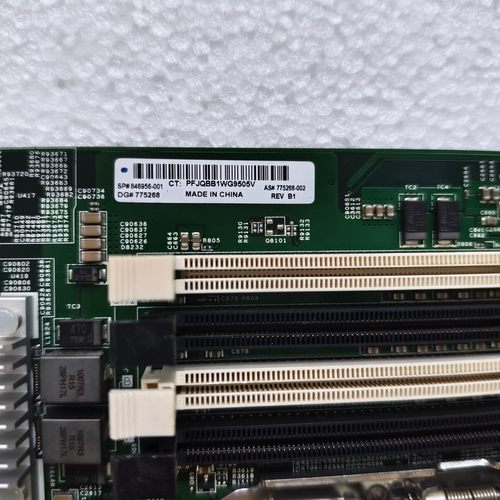 询价HPML110G9GEN9服务器主板791704-00