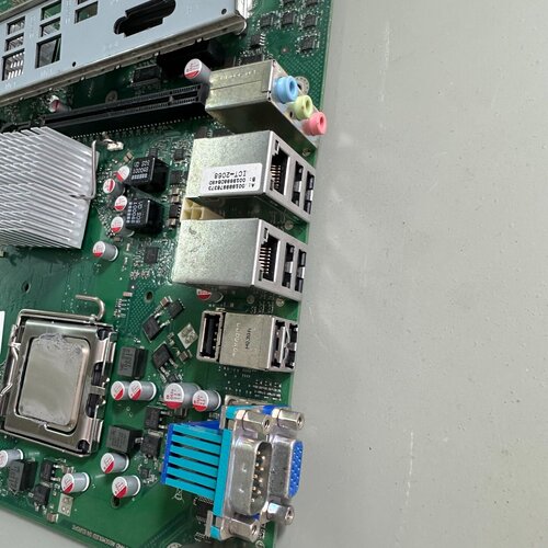 询-Fujitsu通D2836S11GS1工业主板