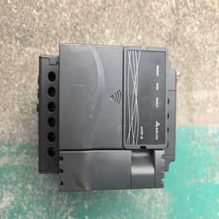 变频器VFD037E43A3.7KW380V