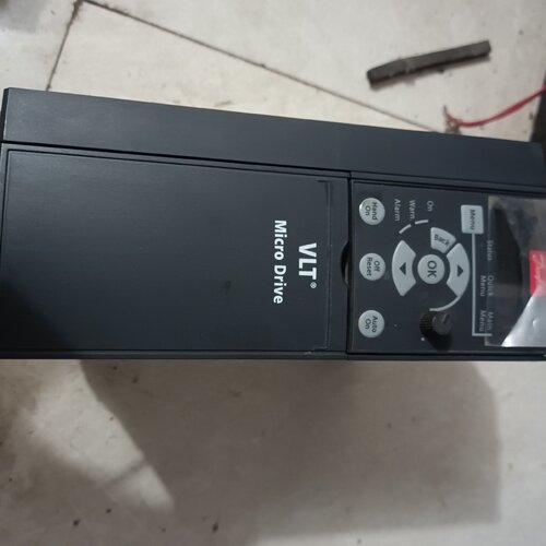 【询价】丹佛斯变频器FC-051P4K0T4E20H3B  4K