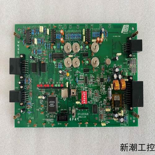 DFU203V8普声织机探纬板议价商品