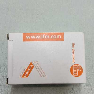 询价全新德国ifm电子传感器O5D102，型号O5DLCNKG/