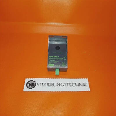 Transformateur De Courant Ropex PEXW5  *Part.No. 885107