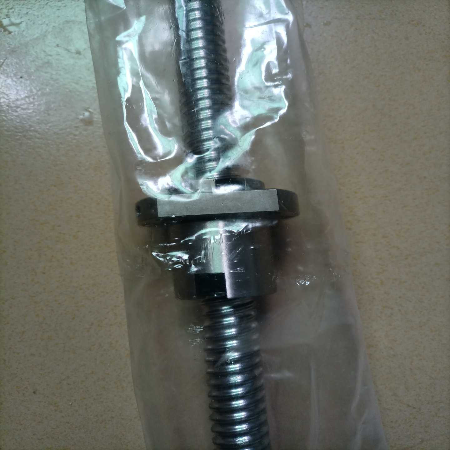 TBIMOTION台湾精密丝杆SFSR2010C1D-A-；议价