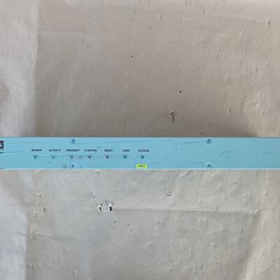 YORK REFRIGERATION 1338002 RMM MASTER MK II MODULE 3