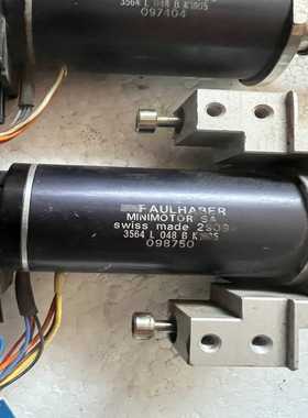 议价faulhr冯哈勃直流设备拆的500一个需要的