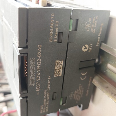 询价*SIMATICS7200PLC型号CPU22