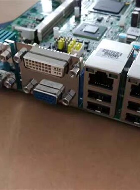 研华AIMB213D凌动D525工业主板双千兆网卡嵌入-询