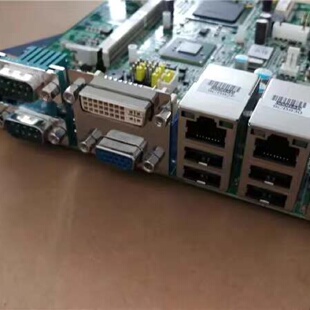 研华AIMB213D凌动D525工业主板双千兆网卡嵌入-询