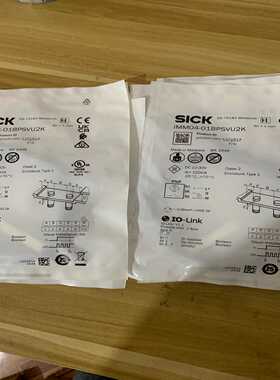 IMM04-01BPSVU2K西克近电开关传感器，全新正品，