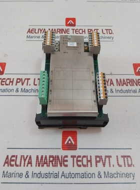 RocksonAutomationMO-8MultiPurposeInputProcessI/OPLC