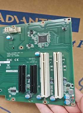 【星慕电子】研华扩展模块UNOB-3203DB