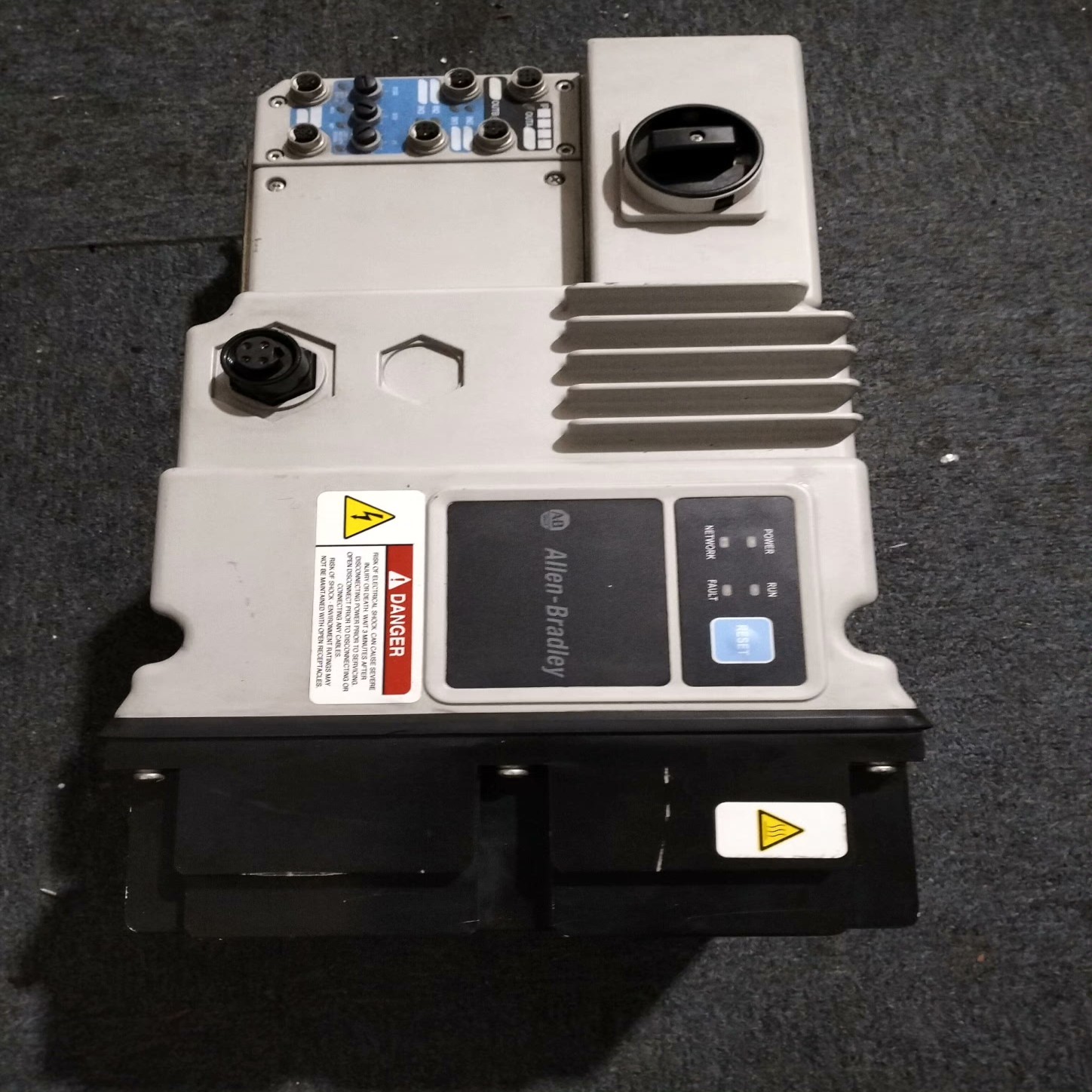 AB防爆变频器280E-FN-25-C现货，实物图拍，功能-询价客服